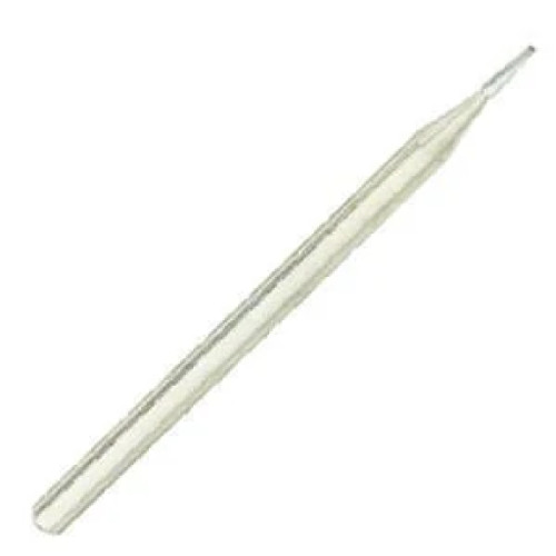 HP 169 Headpiece Flat End Taper Carbide Bur - 100/Pack (HP-169)