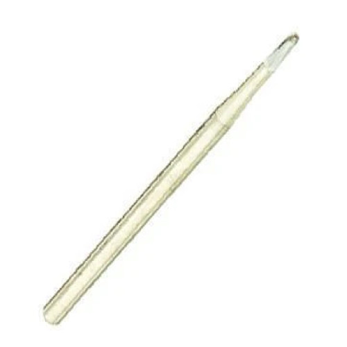 HP 1172 Headpiece Round End Taper Carbide Bur - 100/Pack (HP-1172)
