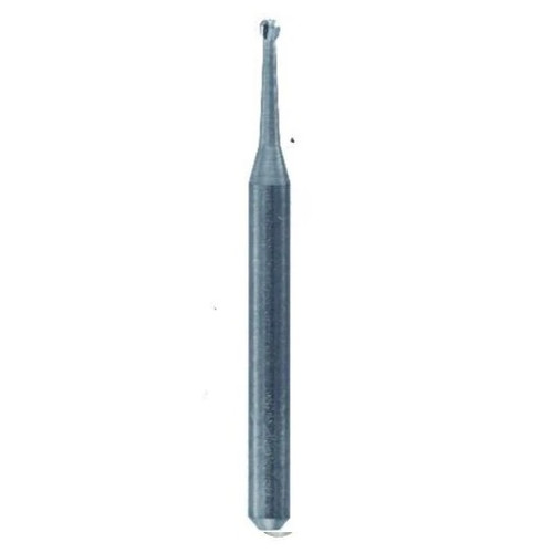 FG1-1 Round Carbide Bur - 10/Pack (FG1-1)