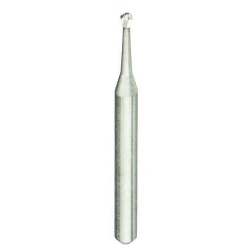 FG2-1 Round Carbide Bur - 100/Pack (FG2-1)