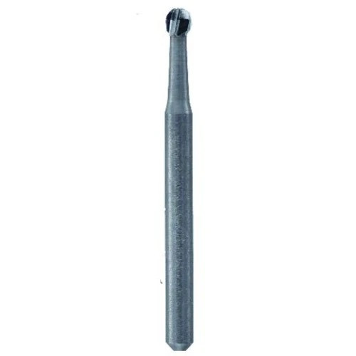 FG5-1 Round Carbide Bur - 10/Pack (FG5-1)
