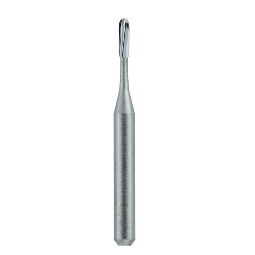 #245 Amalgam Prep FGSS Carbide Bur - 100/Pack (FGSS245-1)