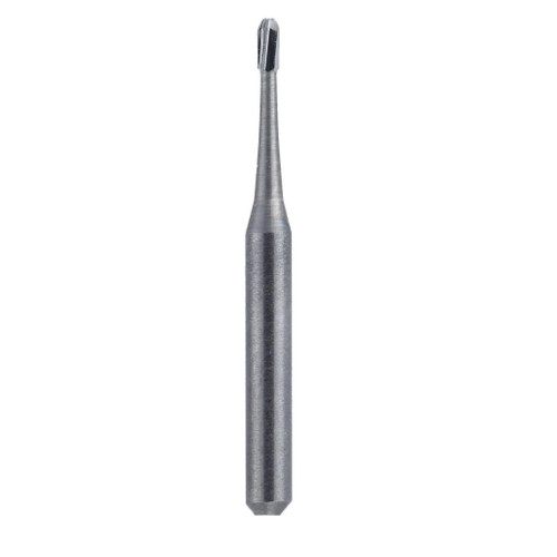 #330 Pear FGSS Carbide Bur - 10/Pack (FGSS330-1)