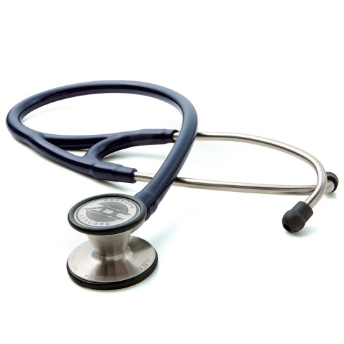 ADC Navy Adscope® 601 Convertible Cardiology Stethoscope (601N) ADC Navy Adscope® 601 Convertible Cardiology Stethoscope (601N)