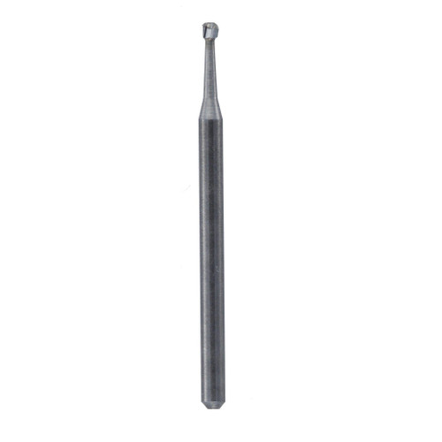 #3 FGOS Carbide Bur - 100/Pack (FGOS3-1)