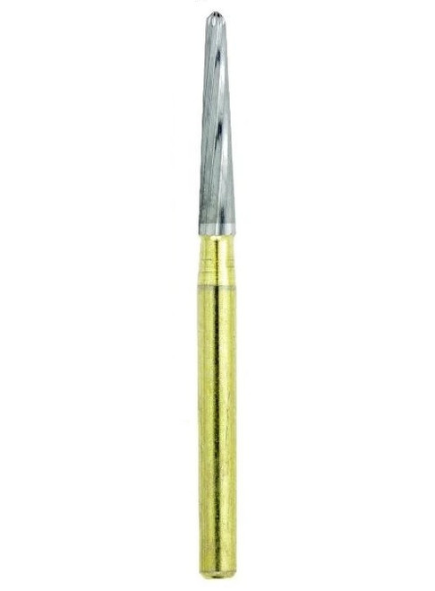 #7664 FG Trimming and Finishing Carbide Bur - 5/Pack (FG7664)