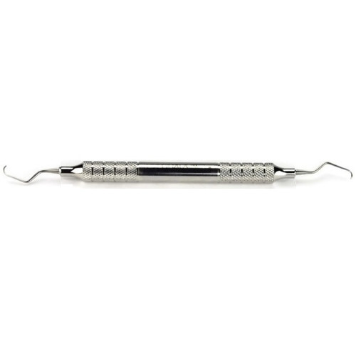 Quala Gracey 7-8 Double-Ended Curette