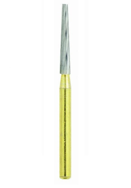 #7204 FG Trimming and Finishing Carbide Bur - 5/Pack (FG7204)
