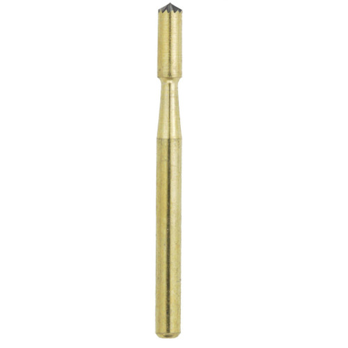 #7345 FG Trimming and Finishing Carbide Bur - 100/Pack (FG7345)