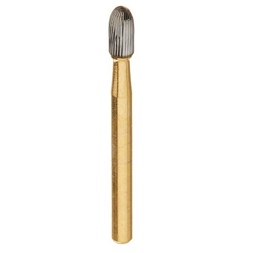 #9406 FG Trimming and Finishing Carbide Bur - 5/Pack (FG9406)
