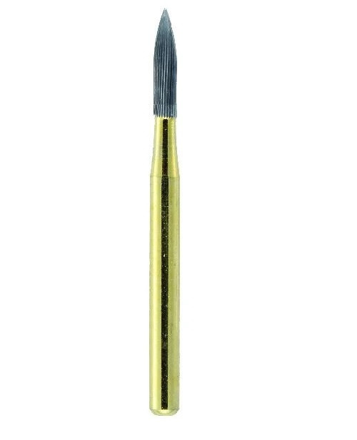 #9903 FG Trimming and Finishing Carbide Bur - 5/Pack (FG9903)