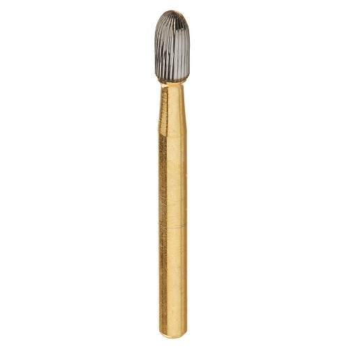 #9406 FG Trimming and Finishing Carbide Bur - 5/Pack (FG9406-1)
