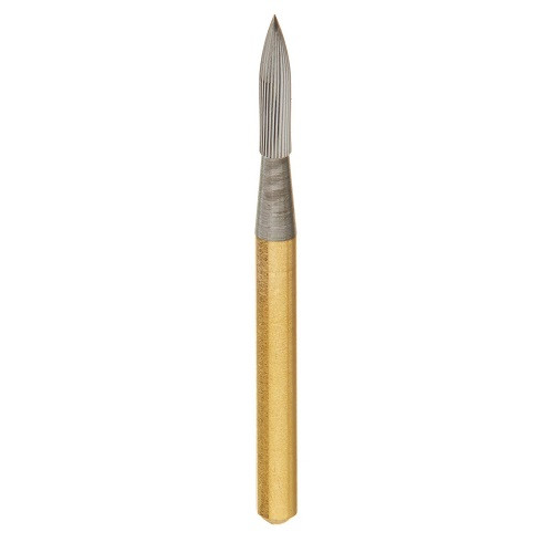 #9903 FG Trimming and Finishing Carbide Bur - 5/Pack (FG9903-1)