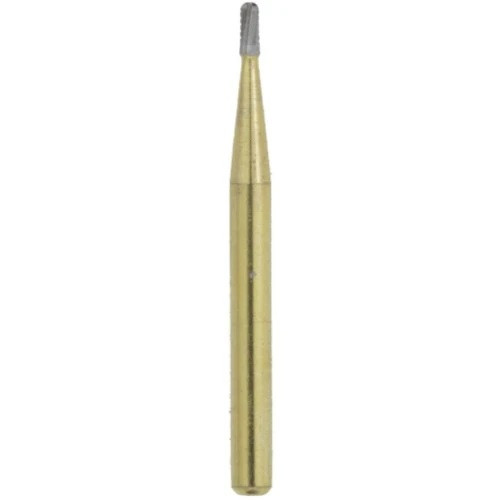 #1930 Round Metal Cutter Carbide Bur - 100/Pack (FG1930)