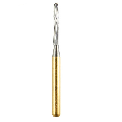 #856-012 C&B SPEEDSTER Metal Cutter Carbide Bur - 10/Pack (CR856-012)