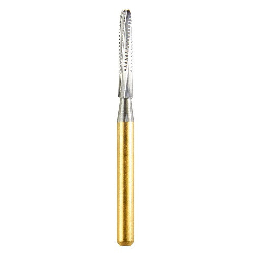 #856-014 C&B SPEEDSTER Metal Cutter Carbide Bur - 10/Pack (CR856-014)