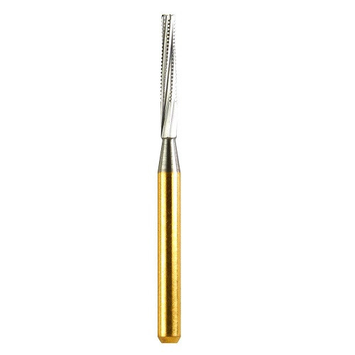 #847-012 C&B SPEEDSTER Metal Cutter Carbide Bur - 10/Pack (CR847-012)