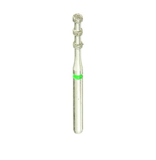 D7S 834/016 Coarse Silver Shank Depth Cutter Diamond Carbide 5/Pack D7S 834/016C