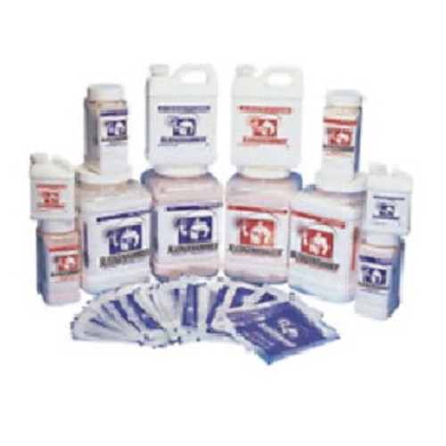 Bosworth Sledgehammer Heat-Cure LRP Denture Acrylic Kit (1000473) Bosworth Sledgehammer Heat-Cure LRP Denture Acrylic Kit (1000473)