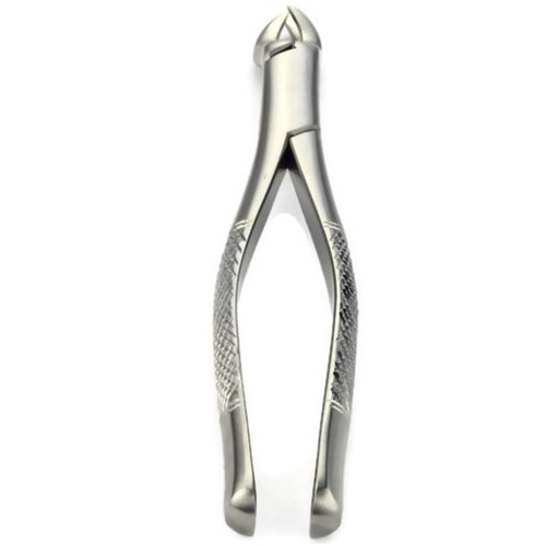 Quala #88R Nevius Extraction Forceps (QF88R) Quala #88R Nevius Extraction Forceps (QF88R)