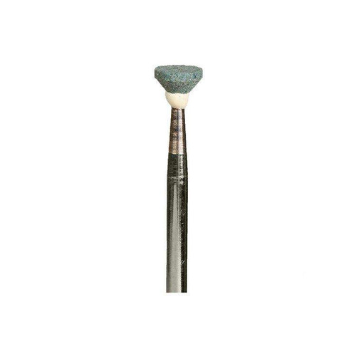 Keystone I-3 Green Mounted Stone (1631205)