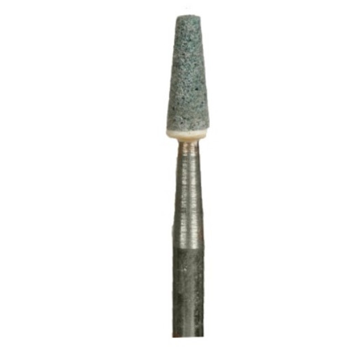 Keystone T1 Green Mounted Stone (1631208)