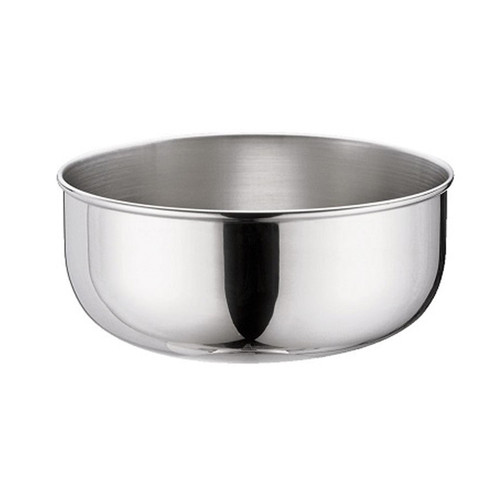 1 Quart Stainless Steel Sponge Bowl (4249)