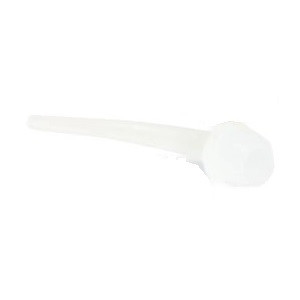 Quala Medium/Large Clear Intraoral Tip (Q-8007)
