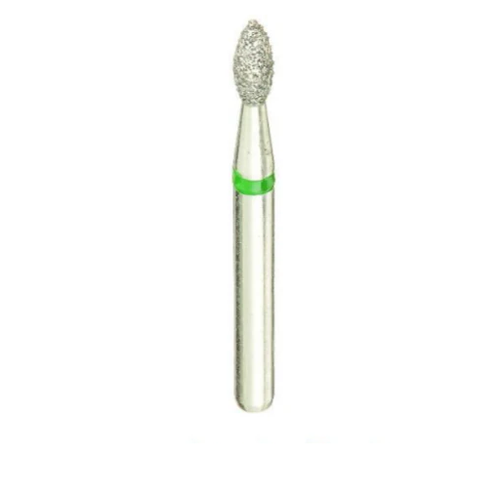368/016 Football Style Multi-Use Diamond Bur with Coarse Grit (368/016C)