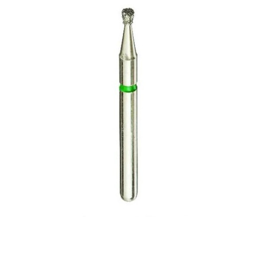 805/010 Inverted Cone Multi-Use Diamond Bur with Medium Grit (805/010M)