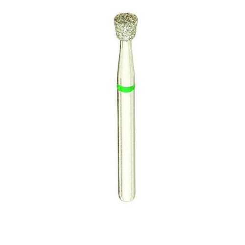 805/021 Inverted Cone Multi-Use Diamond Bur with Super-Coarse Grit (805/021XC)