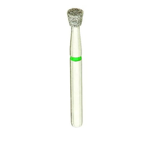 805/023 Inverted Cone Multi-Use Diamond Bur with Super-Coarse Grit (805/023XC)