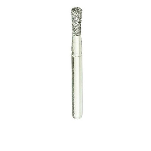 807/014 Inverted Cone Multi-Use Diamond Bur with Coarse Grit (807/014C)