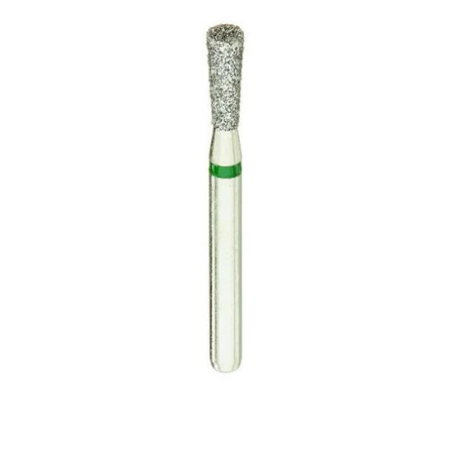 807/018 Inverted Cone Multi-Use Diamond Bur with Coarse Grit (807/018C) 807/018 Inverted Cone Multi-Use Diamond Bur with Coarse Grit (807/018C)