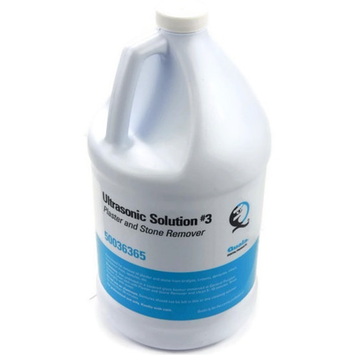 Quala Plaster & Stone Remover Ultrasonic Cleaning Solution (50036365)
