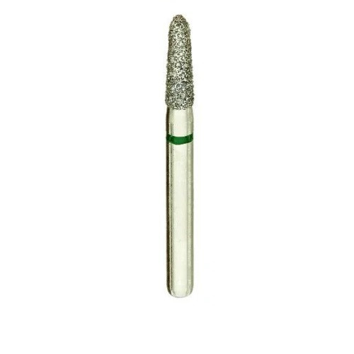 877K/016 Modified Chamfer Multi-Use Diamond Bur with Super-Coarse Grit (877K/016XC)