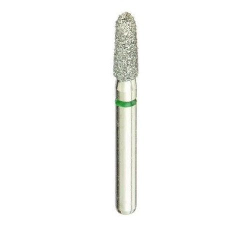 877K/018 Modified Chamfer Multi-Use Diamond Bur with Coarse Grit (877K/018C)