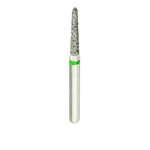 878K/014 Modified Chamfer Multi-Use Diamond Bur with Coarse Grit (878K/014C)