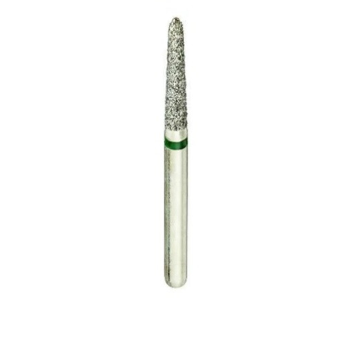 878K/016 Modified Chamfer Multi-Use Diamond Bur with Fine Grit (878K/016F) 878K/016 Modified Chamfer Multi-Use Diamond Bur with Fine Grit (878K/016F)