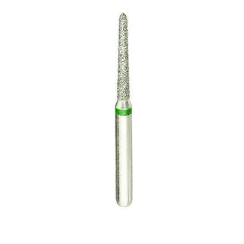 879K/012 Modified Chamfer Multi-Use Diamond Bur with Medium Grit (879K/012M)