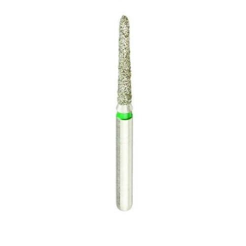 879K/014 Modified Chamfer Multi-Use Diamond Bur with Fine Grit (879K/014F)