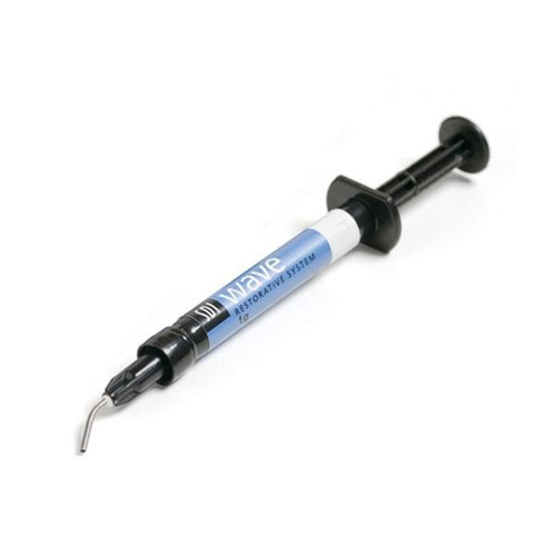 SDI Wave HV Shade A1 Flowable Composite in 1g Syringe (8210102) SDI Wave HV Shade A1 Flowable Composite in 1g Syringe (8210102)