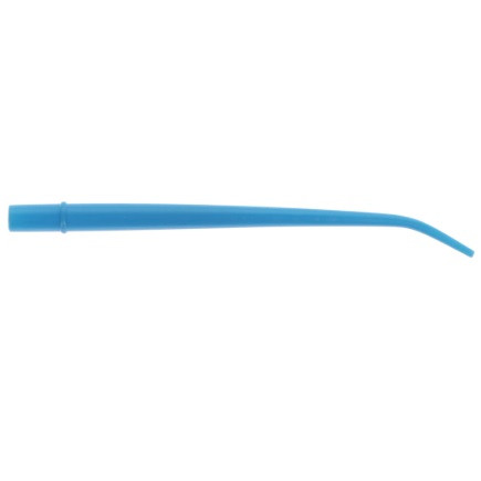 3D Dental 1/16" Blue Surgical Aspirator Tip (ASP16)