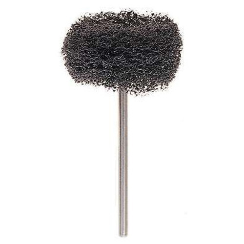 Keystone Hatho Miniature Scotch Brite™ Polishing Wheels with Medium Grit (1670092)