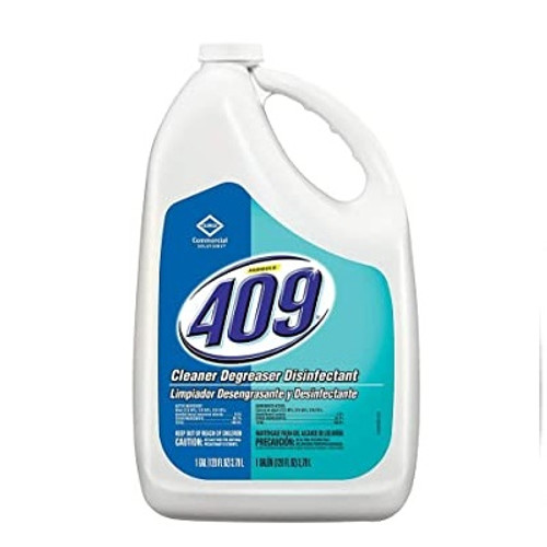 Clorox Healthcare CloroxPro Formula 409 Cleaner Degreaser Disinfectant (35300)