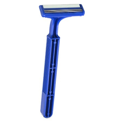 AccuTec Personna® DermaGard ® Twin Blade Disposable Razors AccuTec Personna® DermaGard ® Twin Blade Disposable Razors