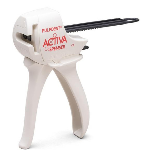 Pulpldent ACTIVA-SPENSER Dispensor for 5mL Automix Syringes (DS05)