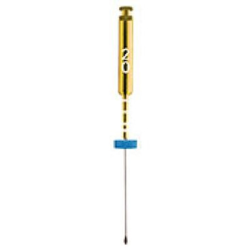 Kerr #20 x 31mm LightSpeed LSX Rotary Endo File (835-2031) Kerr #20 x 31mm LightSpeed LSX Rotary Endo File (835-2031)