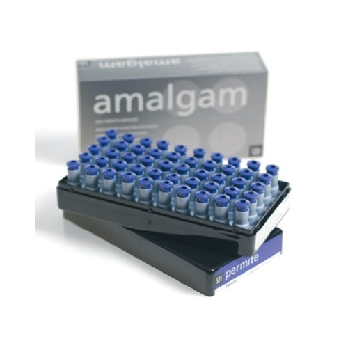 SDI Permite Three Spill 800mg Alloy Capsule in Fast Set (4003202) SDI Permite Three Spill 800mg Alloy Capsule in Fast Set (4003202)