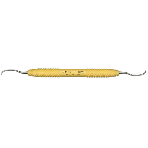 PDT Amazing Gracey 11/12 Curette (R026) PDT Amazing Gracey 11/12 Curette (R026)